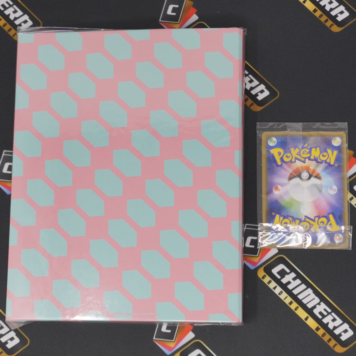 Pokemon "Bede's Determination" Sword & Shield Trainer Card Collection Sealed