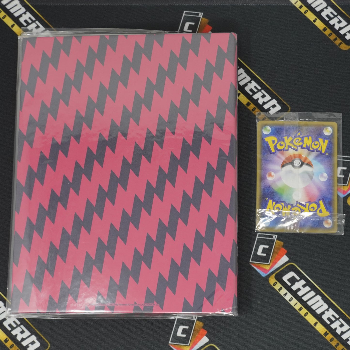 Pokemon "Marnie's Practice" Sword & Shield Trainer Card Collection Sealed