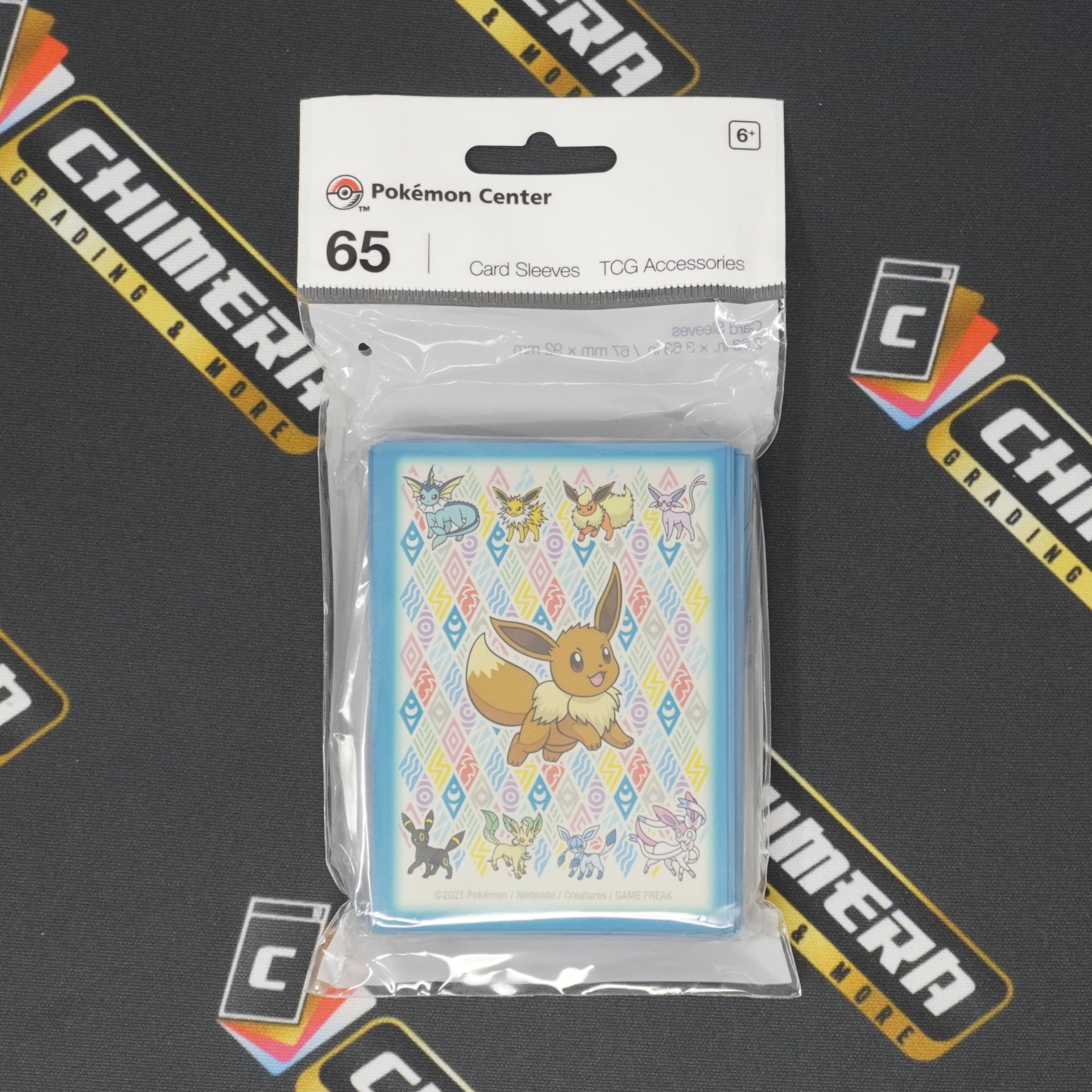 Pokemon
