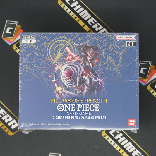One Piece Chimera One Piece Chimera